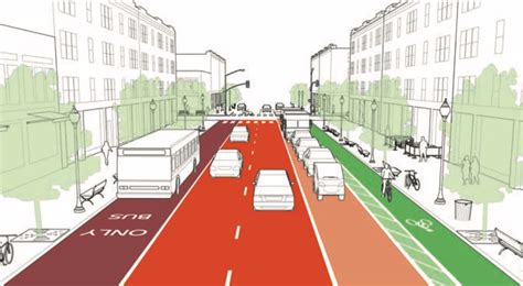 guide  planners offers advice  building safe streets  city