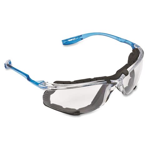 3m 11872 00000 20 safety glasses virtua ccs protective eyewear 11872