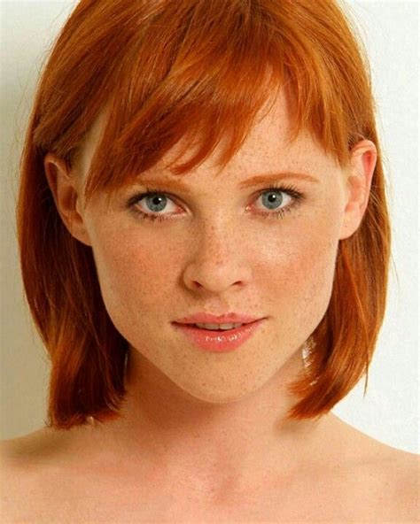 Redhair And Freckles Beautiful Rood Haar Mooie