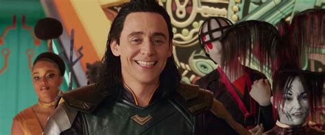 Loki All About Kevin Feige S Upcoming Marvel Miniseries Film Daily