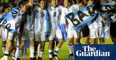 women s world cup 2019 team guide no 14 argentina