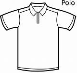 Shirt Collar Drawing Fashion Costing Pricing Polo Shirts Getdrawings Pintucks sketch template