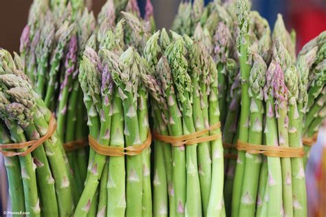 top  health benefits  asparagus
