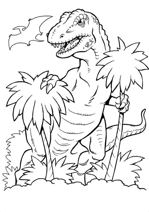 dinosaur family coloring pages  kids coloringbay