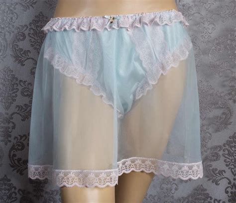 pin on vintage nylon knickers and panties