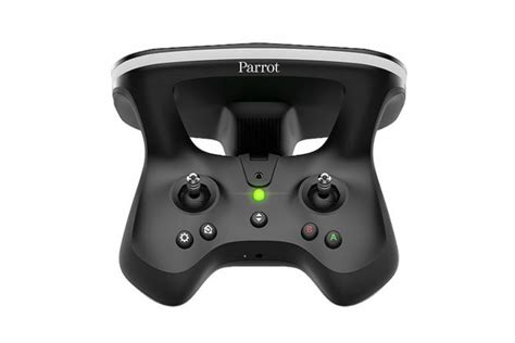 parrot bebop  fpv anz drone skycontroller  cockpit glasses