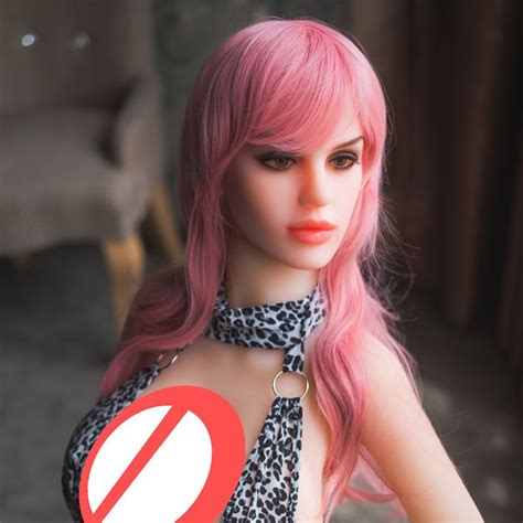 silicone real sex doll 155cm rubber breast and vagina realistic skin 3