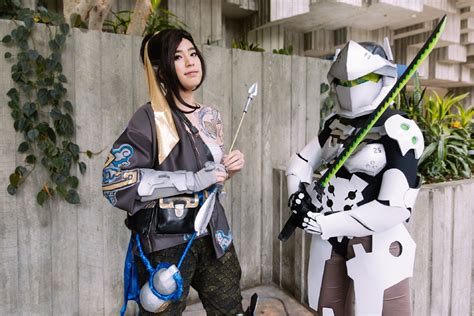 photos pax west brings wild costumes to seattle seattle refined