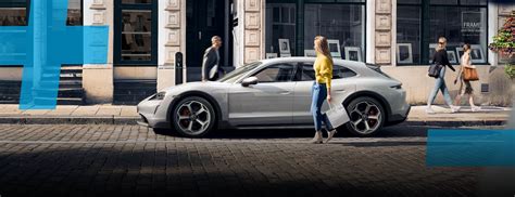 porsche charging all electric porsche models quickly and easily