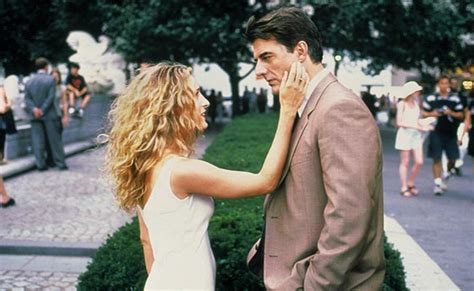 Carrie Bradshaw S Mr Big Was Almost Played By Another Well