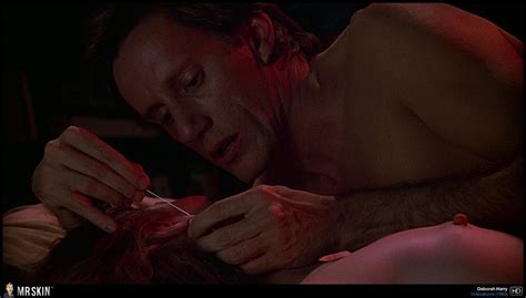 a skin depth look at the sex and nudity of david cronenberg s