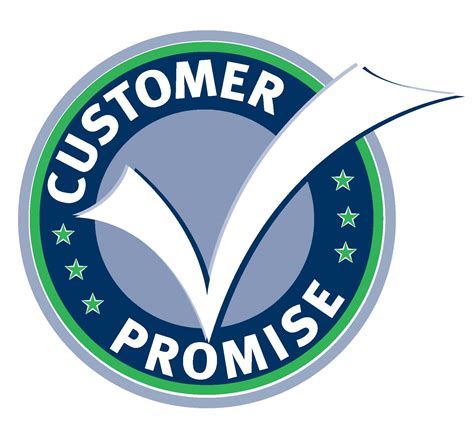 customer service commitment quotes quotesgram