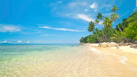 5 Great Malaysian Islands From Tioman To Langkawi Cnn Travel