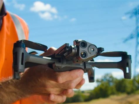 anafi usa vorgestellt drones