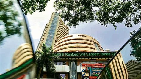Sensex Opens 361 Points Lower At 49 745 Nifty At 14 800 Hindustan Times