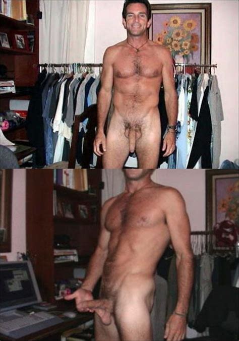 jeff probst naked cock the art of hapenis