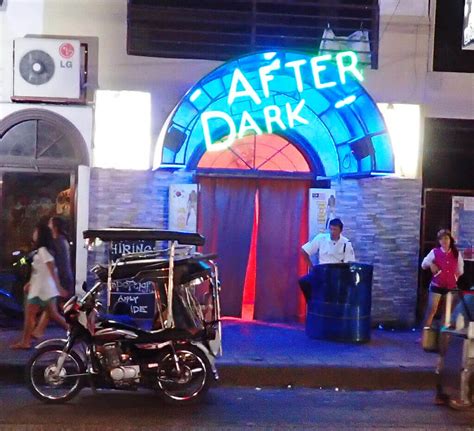 after dark bar fields ave angeles city tiny review mike s tours
