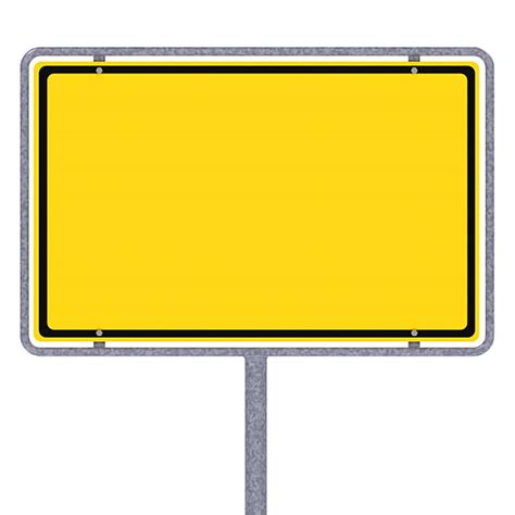 blank town sign stock  pictures royalty  images istock