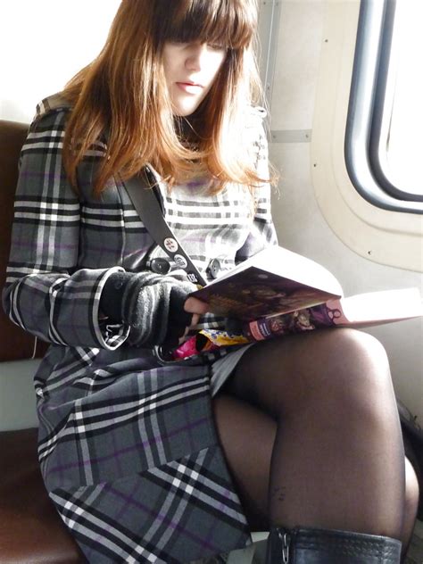 Public Transport Upskirt Mingle Zb Porn