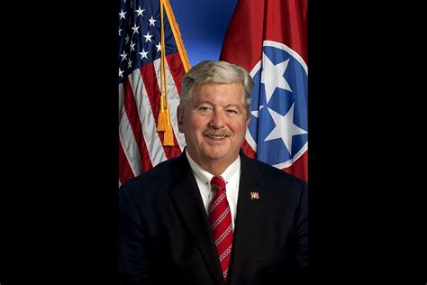 randy mcnally  elected lieutenant governor speaker   senate clarksville