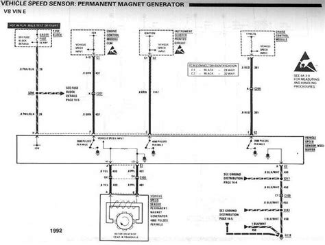 gmoutmodpg reference  gm wiring diagram sh flickr