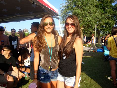 27 Ucf Tailgaters You Want To Drink With
