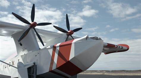 amphibious drones   fight wildfires uas vision