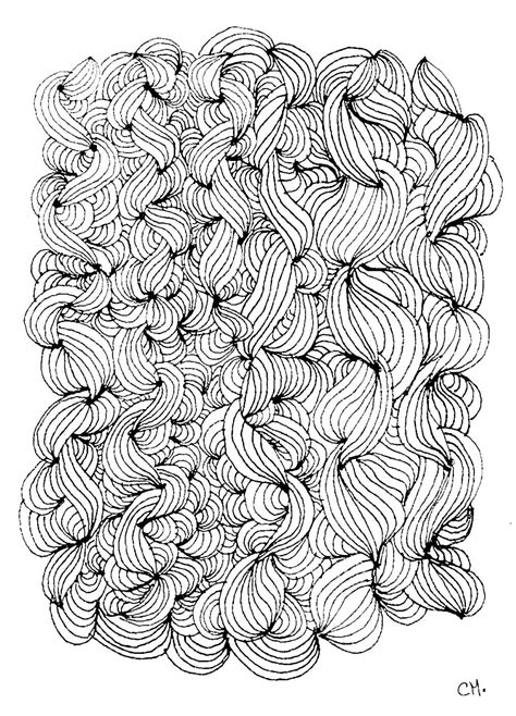 zentangle  cathym  zentangle adult coloring pages page