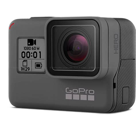 gopro hero action video camera