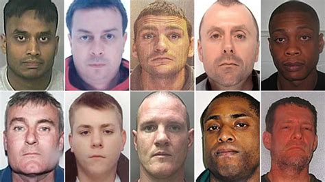 Coventry Killer On List Of Most Wanted Fugitives In Spain Bbc News