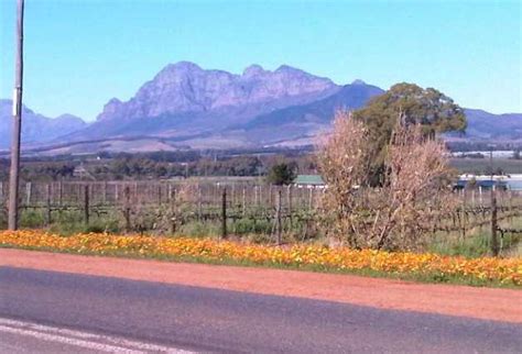 paarl secure  hotel  catering  bed  breakfast booking
