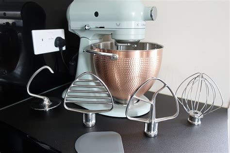 kitchenaid design series blossom stand mixer review high quality mixing