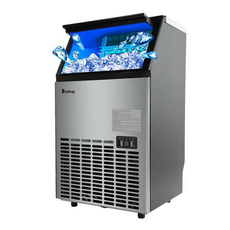 commercial ice machines  sale ebay