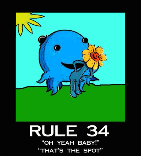 Rule 34에 대해 알아보자  과거 유머 게시판 3
