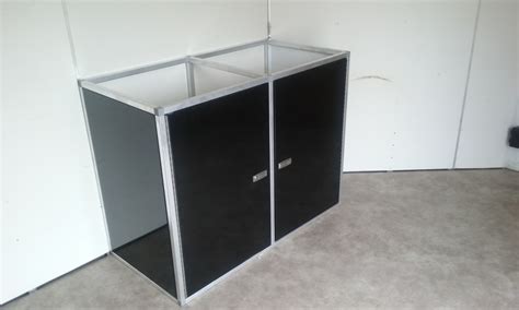 side panel kit  base cabinets