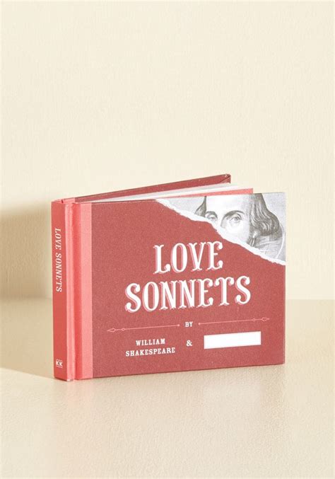 Love Sonnets Valentine S Day Ts For Her Popsugar Love And Sex Photo 4