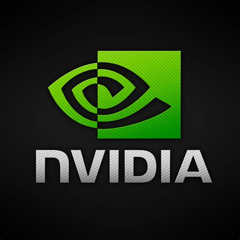 nvidia brand logo  ipad pro retina display hd  wallpapers images backgrounds