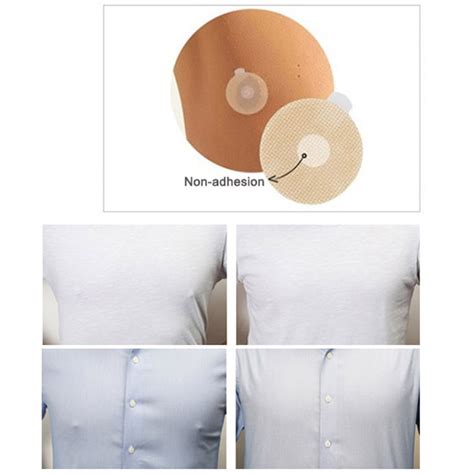 How Do U Dool Men S Nipple Hide Cover Band Mr Nipples Protect Care