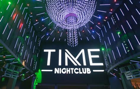 time nightclub los angeles guest list table bookings