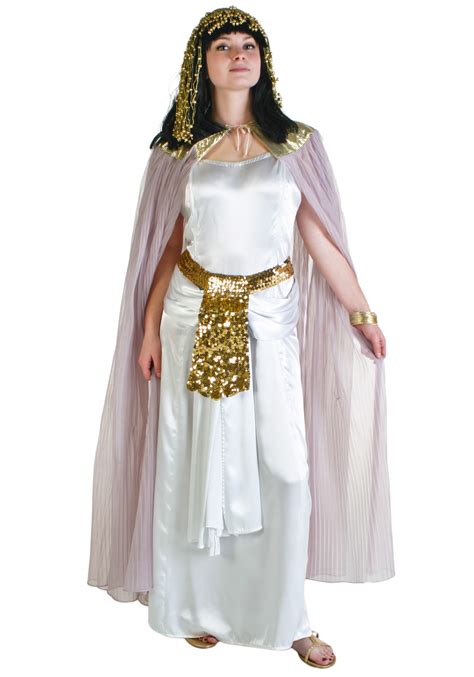 Queen Of The Nile Costume Egyptian Costumes