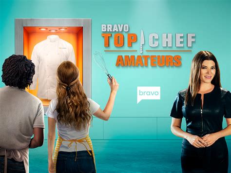 bravo top chef amateurs [new series] cox media