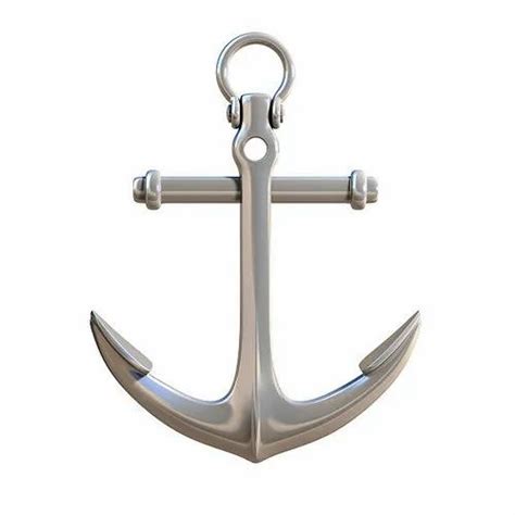marine anchors manufacturers suppliers  india