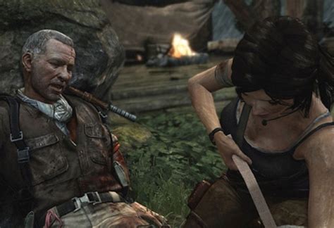 Crystal Dynamics Doesn’t Want Lara To Be Just A “sex Symbol”