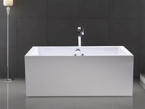 rectangle luxury jacuzzi whirlpool bath tub stand  jetted tub