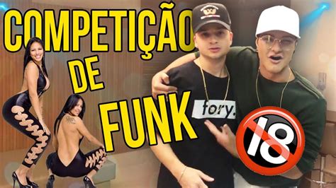 qual menina danca funk melhor feat ujoaozinho youtube