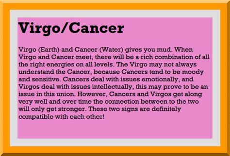 virgo love horoscopes and compatibility zodiac compatibility test