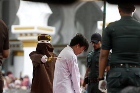 where will indonesia s anti gay hysteria end this week in asia