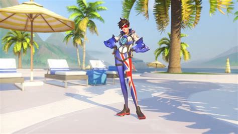 check out all of the overwatch summer games 2020 skins