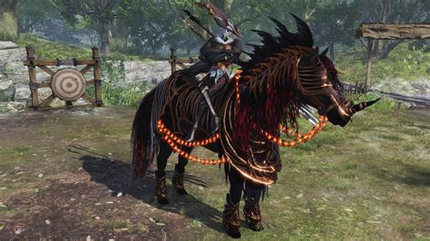 special mounts pack   steam