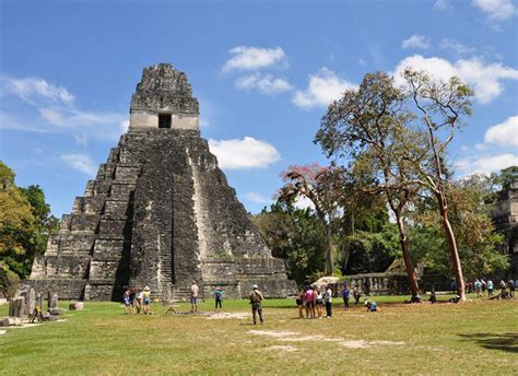 los  mejores lugares turisticos de guatemala  tienes  visitar